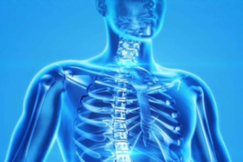 Osteoporose: sintomas, cuidados e prevenção - destacada