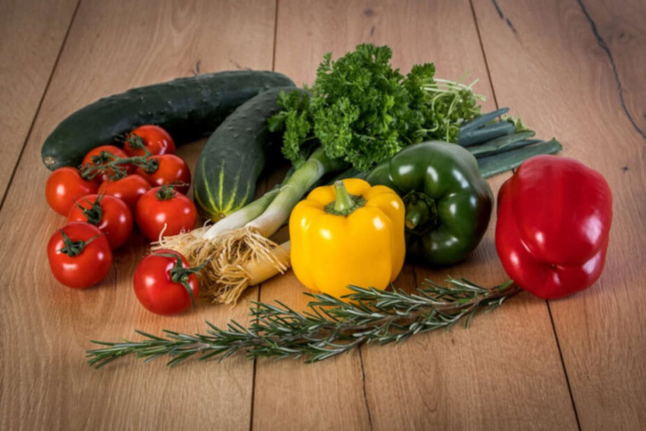 tabela de calorias legumes verduras e saladas