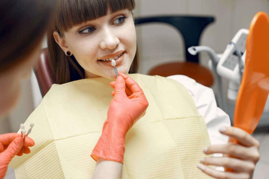 Implante dentário: O que é, função e tipos.